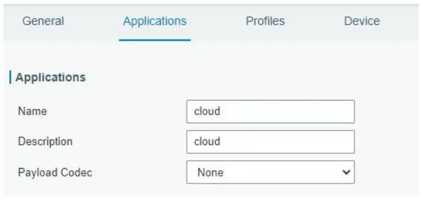 RG2I UG67 Outdoor LoRaWAN Gateway - Fig 43