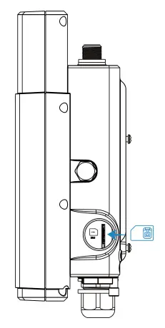 RG2I UG67 Outdoor LoRaWAN Gateway - Fig 5