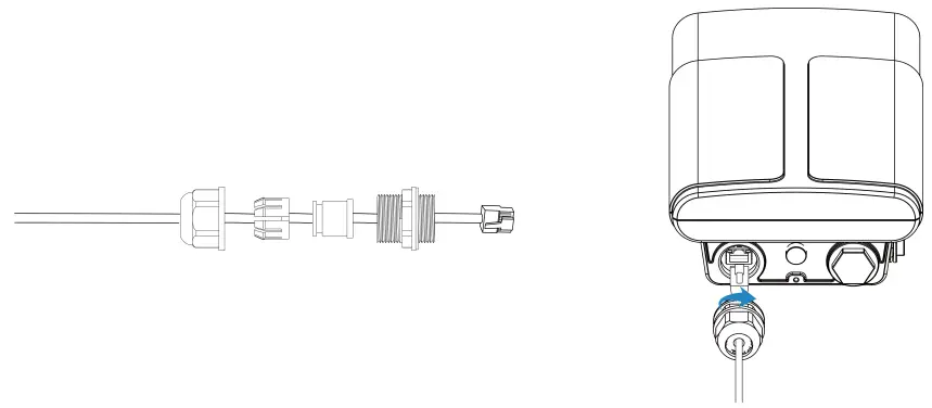RG2I UG67 Outdoor LoRaWAN Gateway - Fig 8