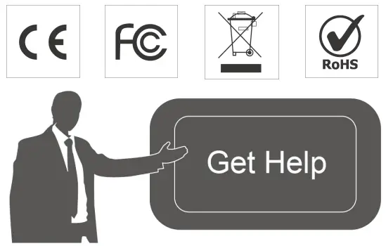 RG2I UG67 Outdoor LoRaWAN Gateway - sambol 1