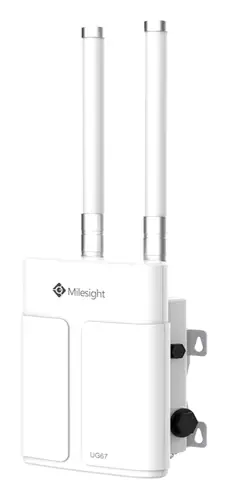 RG2I UG67 Outdoor LoRaWAN Gateway