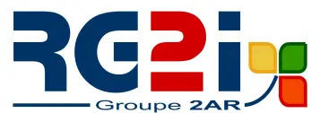 RG2I logo