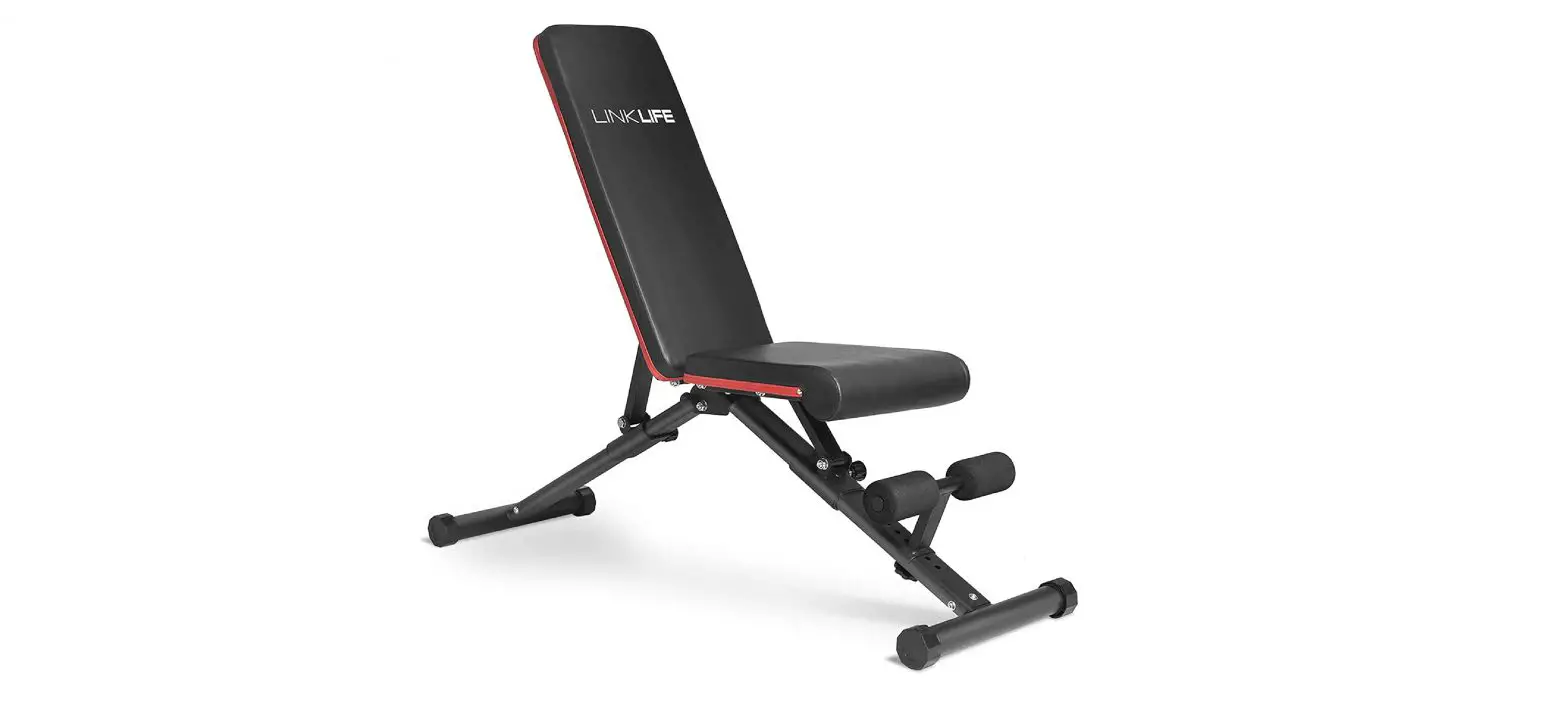 Linklife Drago Folding Adjustable Weight Bench Fbmbk0153 Instruction Manual Linklife Drago Folding Adjustable Weight Bench Fbmbk0153 Instruction Manual