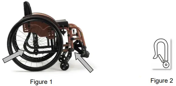 VERMEIREN Trigo T Wheelchair-FIG3