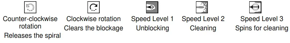 ROTHENBERGER RODRUM VarioClean Pipe Cleaning Machines - figzadf