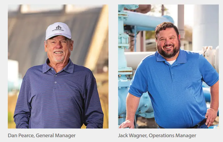 Dan Pearce - Jack Wagner