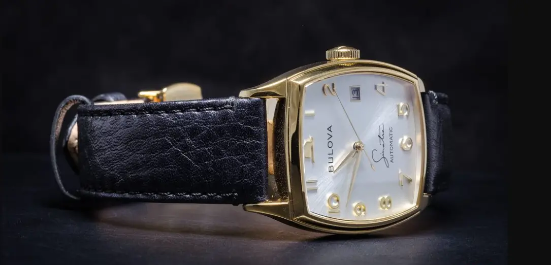 Bulova 97a158 Smartwatch User Manual Bulova 97a158 Smartwatch User Manual