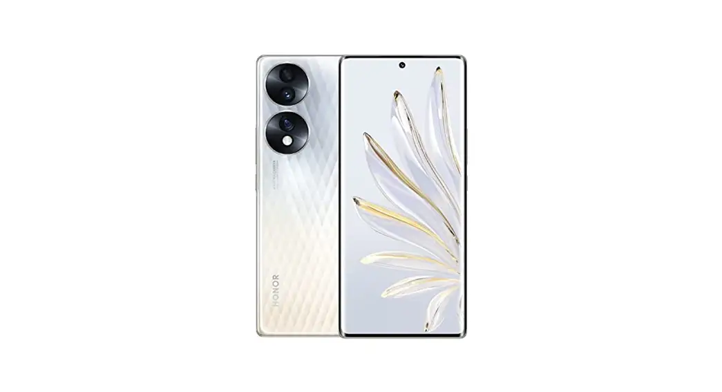 Honor Fne-nx9 Smartphone User Guide