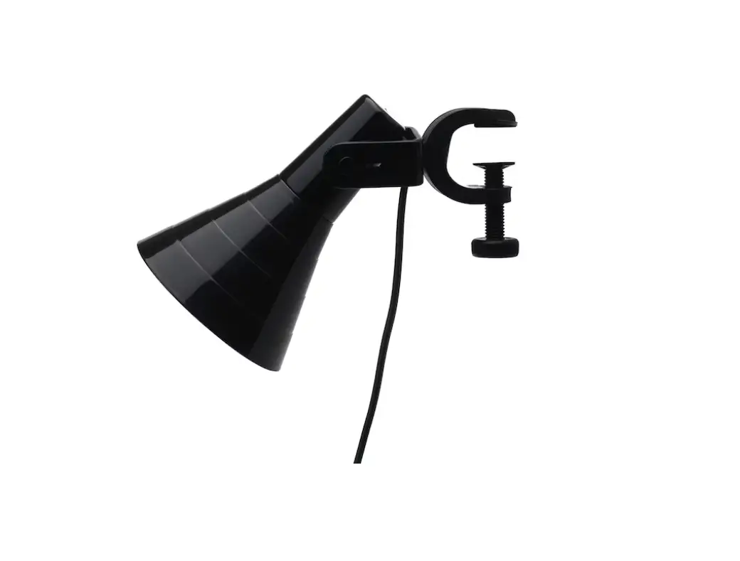 Ikea Lagra Table Lamp Installation Guide