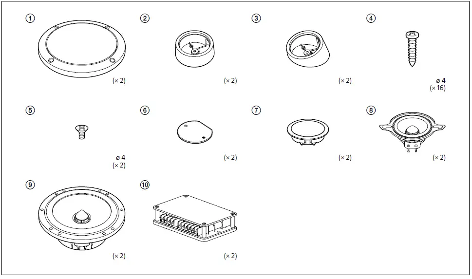SONY-XS-163ES-Mobile-ES-3-way-Component-Speakers-FIG- (6)