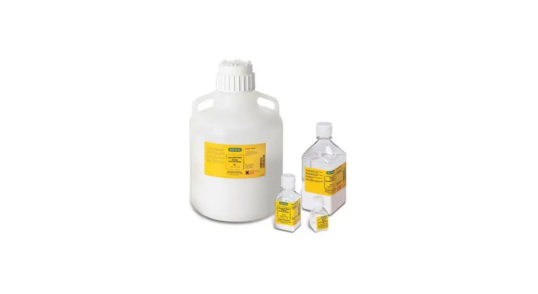 Bestchrom Diamond Sp Mustang High Resolution Strong Cation Exchange Resin Instruction Manual