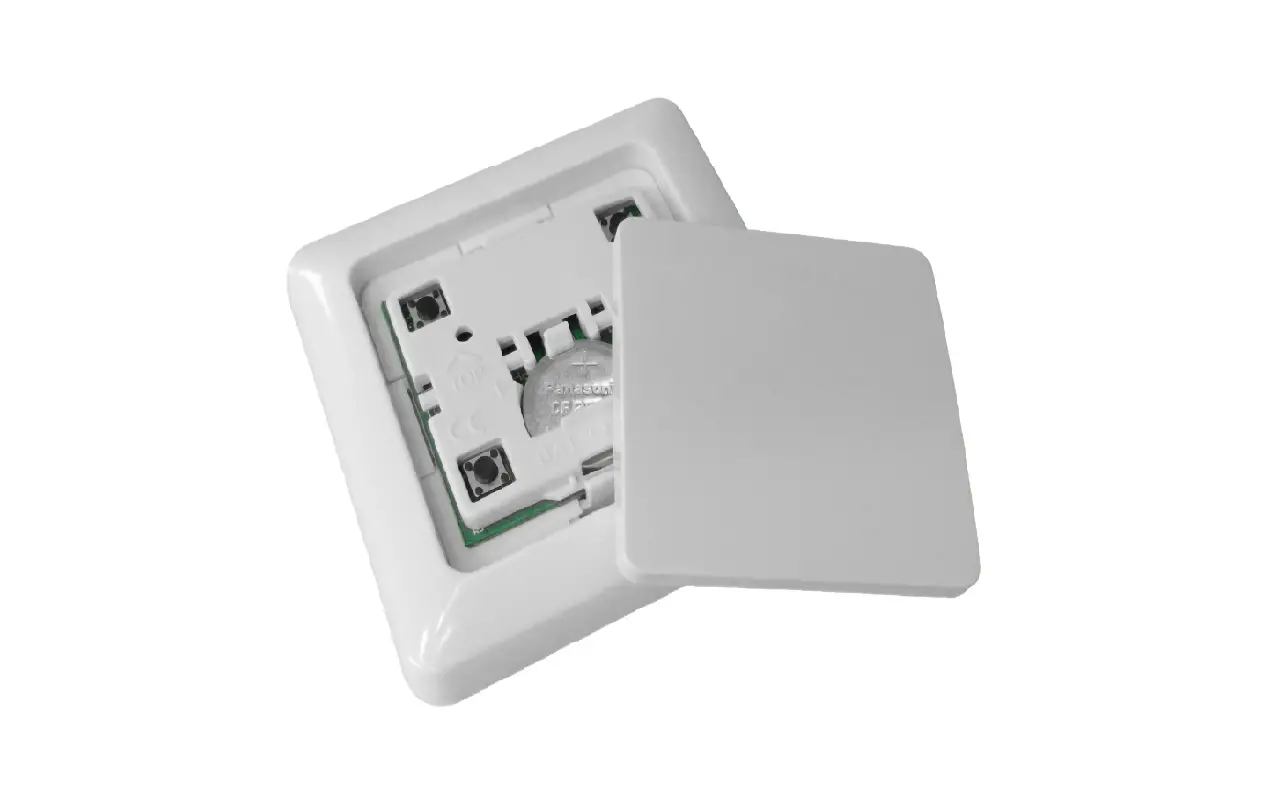 Popp Popp Wall Controller 2 Pope700861 Manual