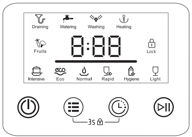 RAZORRI-Comodo-CDW04A-Countertop-Dishwasher-Machine-fig-7