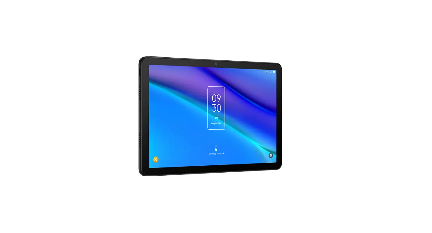 Tcl Tab10 5g Smart Tablet User Guide