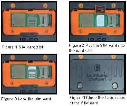 SMAWAVE SPH320-aq Rugged Mobile 03