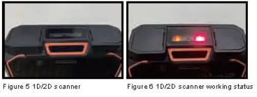 SMAWAVE SPH320-aq Rugged Mobile 04