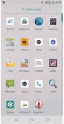 SMAWAVE SPH320-aq Rugged Mobile 05