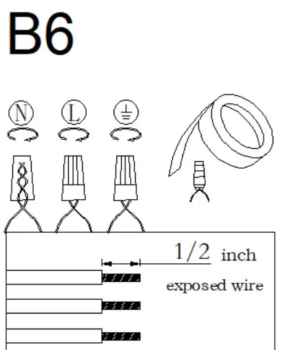 INSTALLATION INSTRUCTION