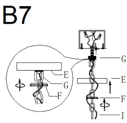 INSTALLATION INSTRUCTION