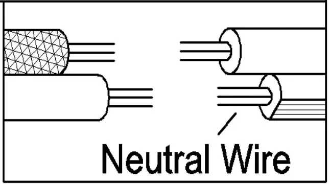 NEUTRAL WIRE