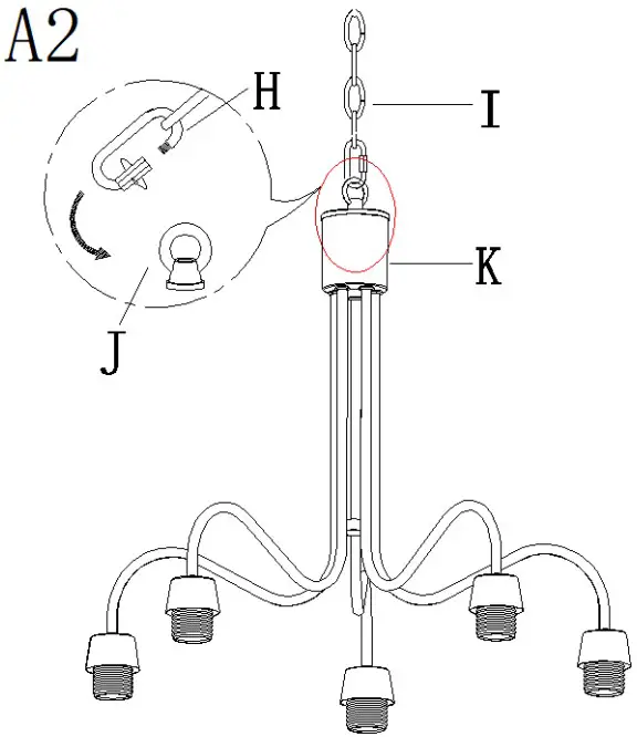 ASSEMBLY INSTRUCTION