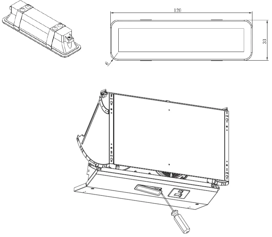 CANDY-CBP612-4GR-Cooker-Hood-FIG-21