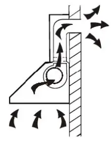 CANDY-CBP612-4GR-Cooker-Hood-FIG-5