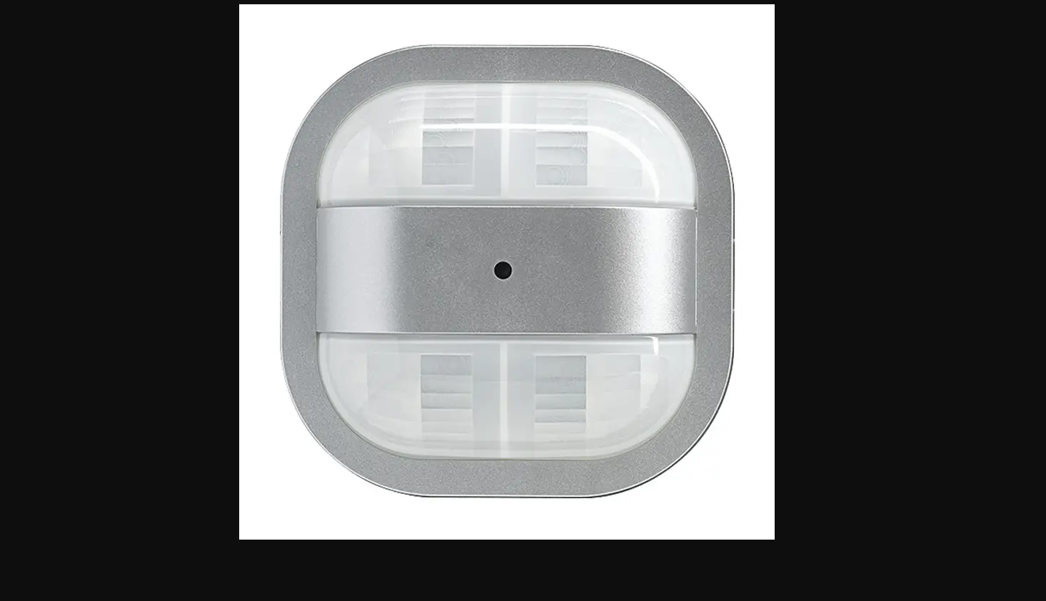 Busch Jaeger 64755 Flex Corridor Sensor Instruction Manual