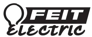 FEIT Electric Logo