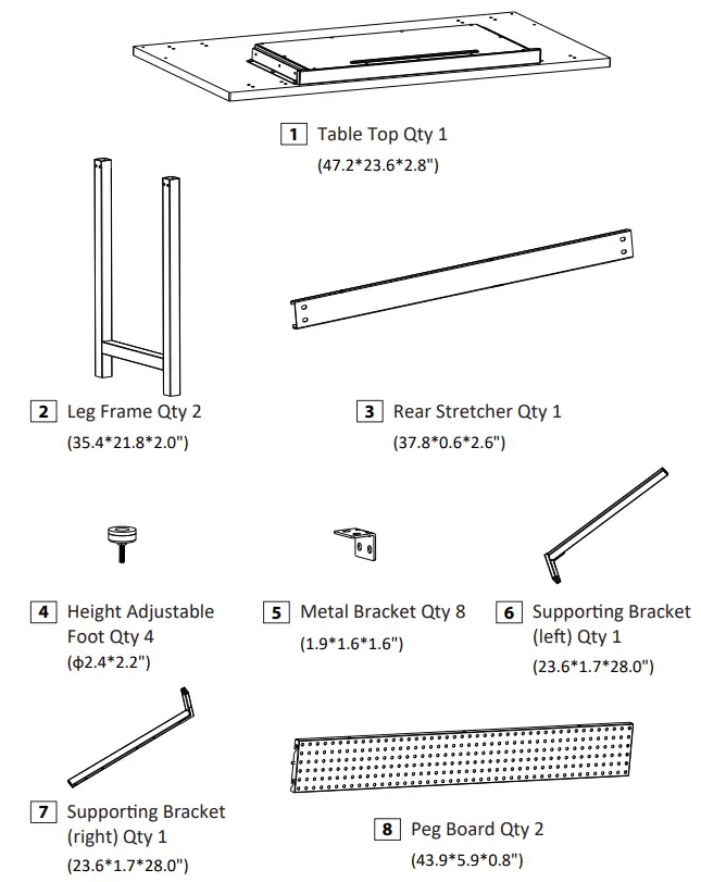 Highmore-HM-WB005-001-Rocko-Workbench-With-Pegboard- (2)
