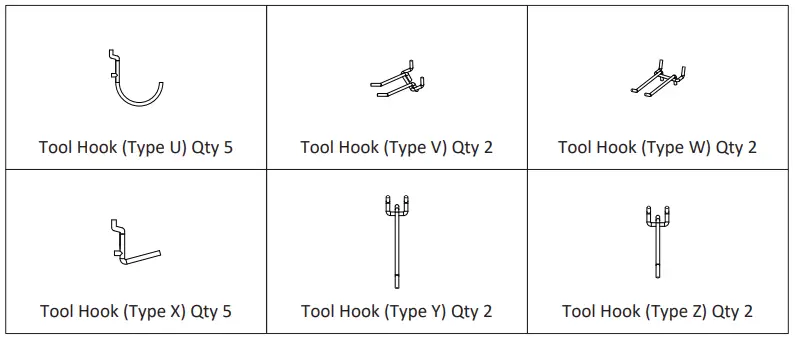 Highmore-HM-WB005-001-Rocko-Workbench-With-Pegboard- (5)