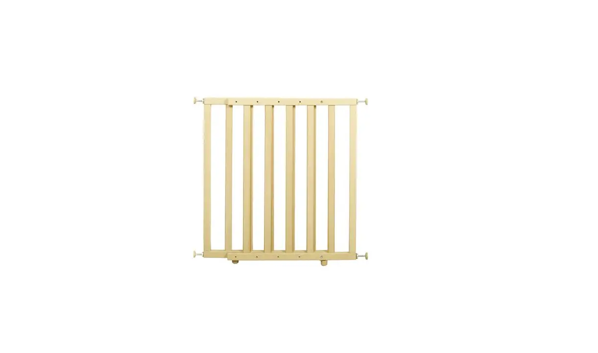 Ruihhome Aqm01 Safety Gate Baby Gate Instructions Ruihhome Aqm01 Safety Gate Baby Gate Instructions