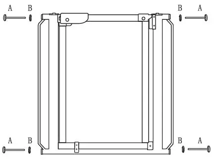 RuiHhome-AQM01-Safety-Gate-Baby-Gate-fig- (2)