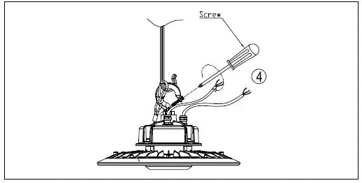 Topaz-F-LUHBE-LED-Round-High-Bay-Fixture-FIG-3