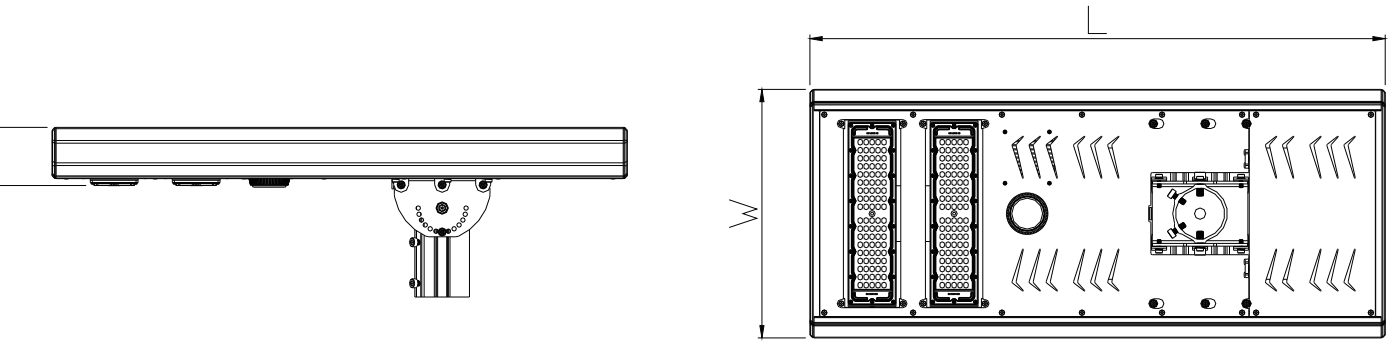 PHILIPS BRP110 Smart Bright Solar - fig 1