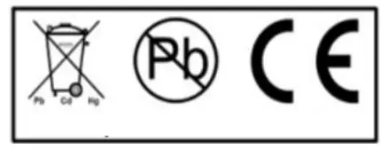PCE DT 50 Handheld Tachometer - icon