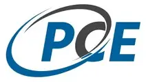 PCE - logo