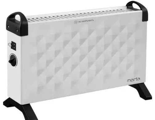 marta MT-2451 Convection Heater