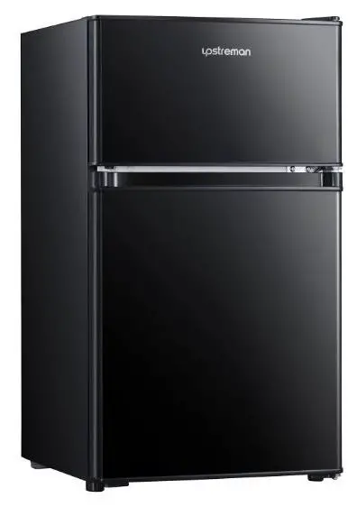 Upstreman-BD321-3-2-Cu-Ft-Mini-Fridge-with-Freezer-PRODUCT