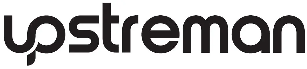 Upstreman-LOGO