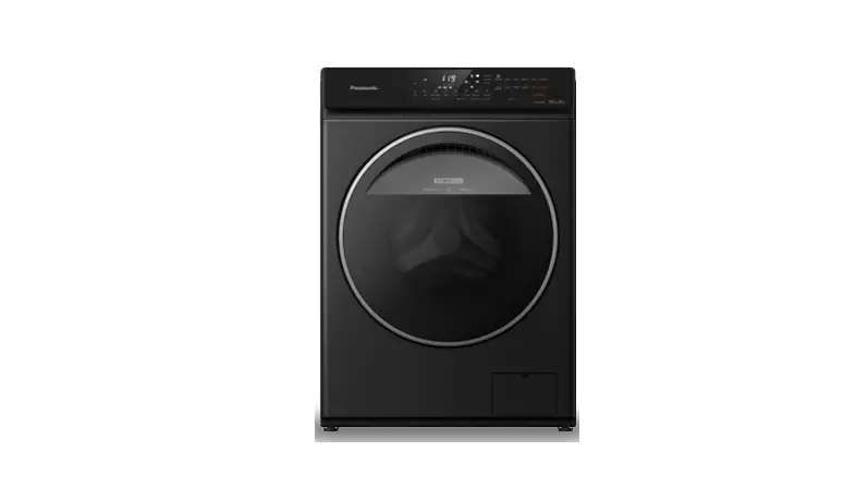 Panasonic Na-v10fr1 10kg Hygiene Care Front Load Washing Machine Instruction Manual Panasonic Na-v10fr1 10kg Hygiene Care Front Load Washing Machine Instruction Manual