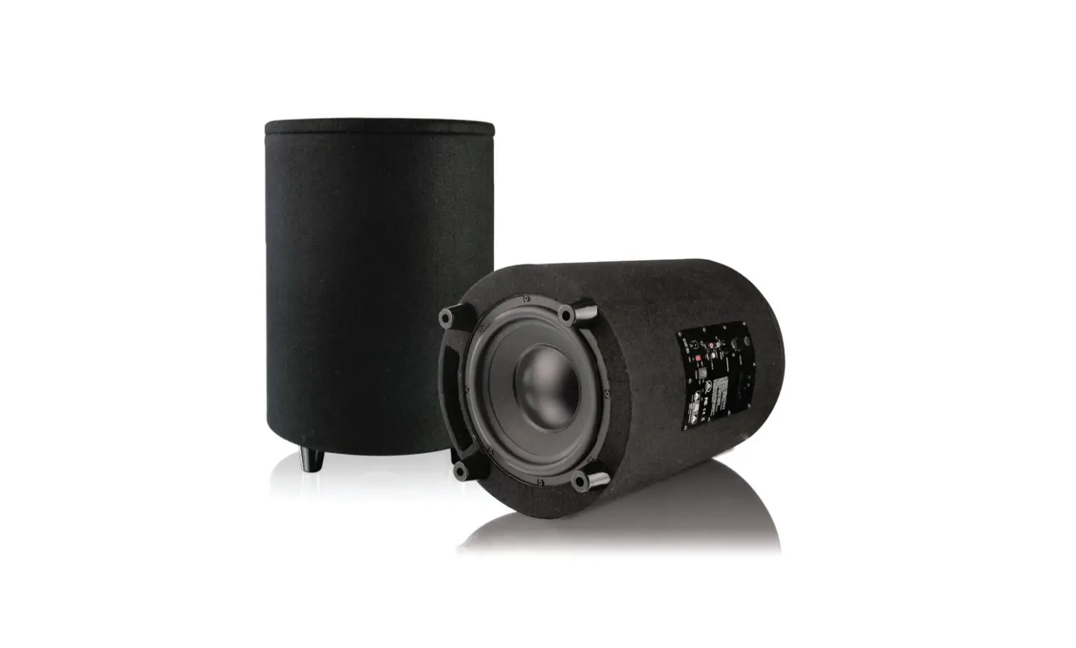 Osd Audio 452bass10 Nero Tubebass 10 Subwoofer User Guide Osd Audio 452bass10 Nero Tubebass 10 Subwoofer User Guide