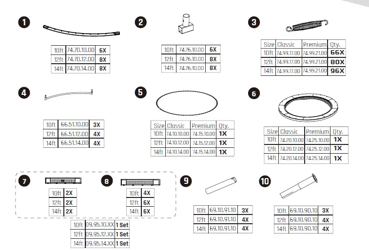 EXIT-TOYS-ø305-Silhouette-Trampoline-1