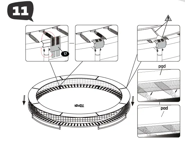 EXIT-TOYS-ø305-Silhouette-Trampoline-13