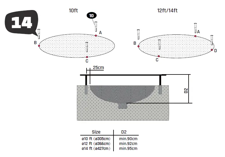 EXIT-TOYS-ø305-Silhouette-Trampoline-18