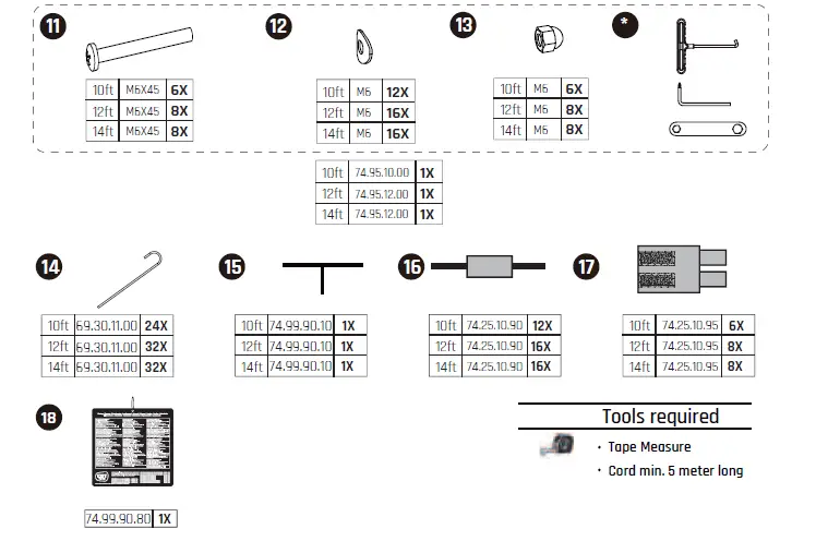 EXIT-TOYS-ø305-Silhouette-Trampoline-2