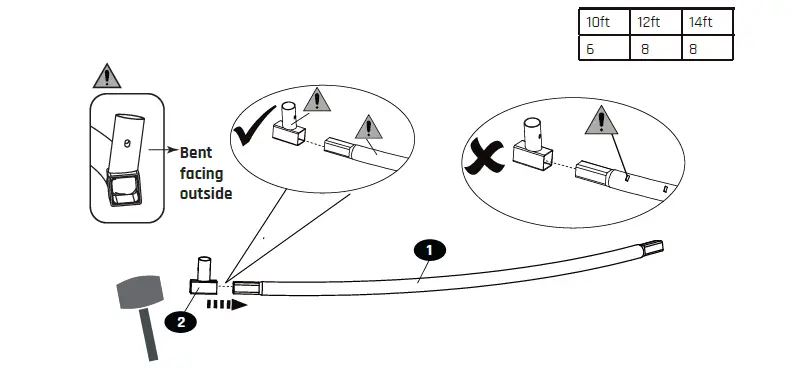 EXIT-TOYS-ø305-Silhouette-Trampoline-4