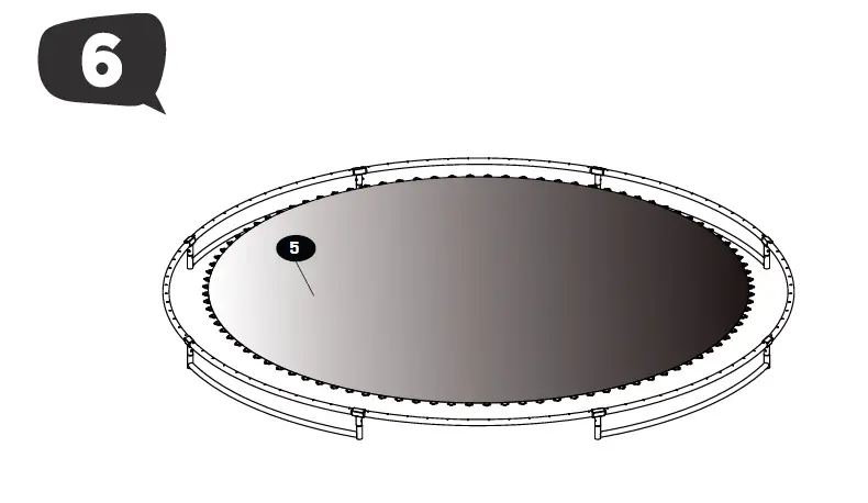EXIT-TOYS-ø305-Silhouette-Trampoline-8