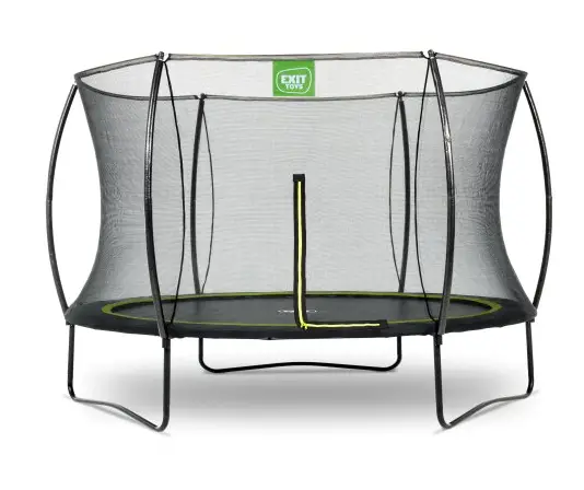 EXIT-TOYS-ø305-Silhouette-Trampoline-product-image