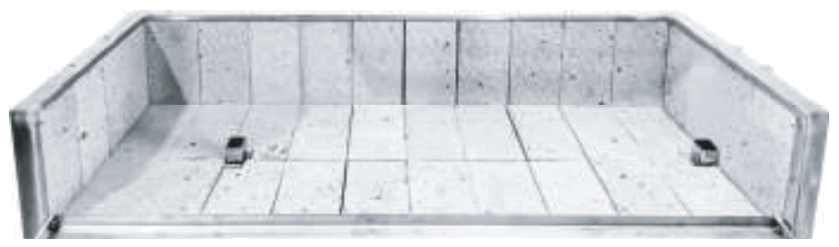 TAGWOOD BBQ BBQ03SI Argentine Santa Maria Wood Fire & Charcoal Grill - fig 12